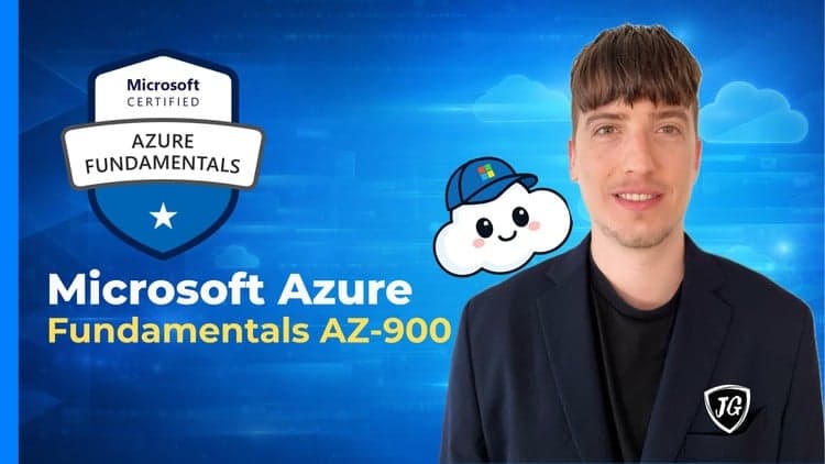 Curso AZ-900 en Udemy