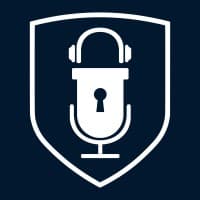 Logo de Un Podcast Seguro